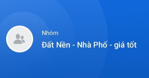 Zalo - Đất Nền - Nhà Phố - giá tốt