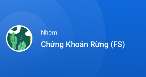 Zalo - Chứng Khoán Rừng (FS)