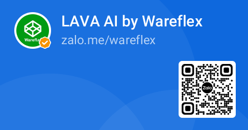 LAVA AI by Wareflex