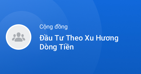 Zalo - Đầu Tư Theo Dòng Tiền