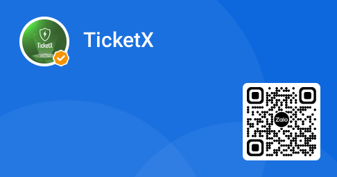 TicketX