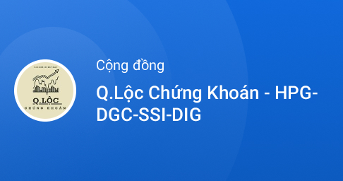 Zalo - Q.Lộc Chứng Khoán