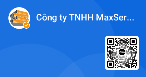 Công ty TNHH MaxServer