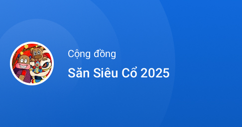 Zalo - Săn Siêu Cổ 2024 💎💶