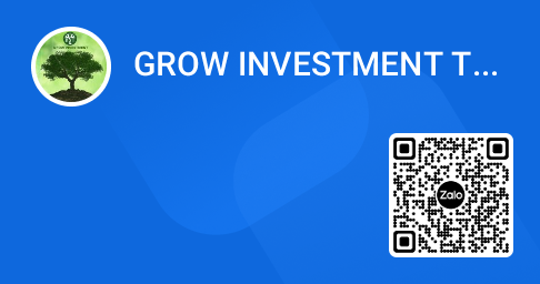 Zalo - GROW INVESTMENT TRAO ĐỔI CHIA SẺ