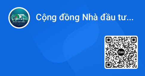 Zalo - Cộng đồng Nhà đầu tư - Minh Tuấn 8