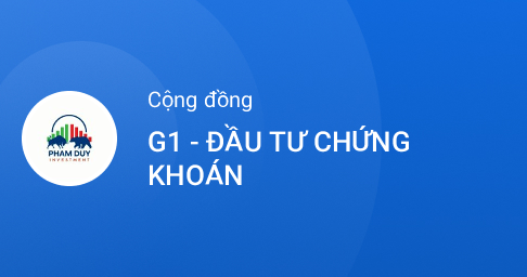 Zalo - GROUP ĐẦU TƯ CHỨNG KHOÁN( Cộng Đồng)