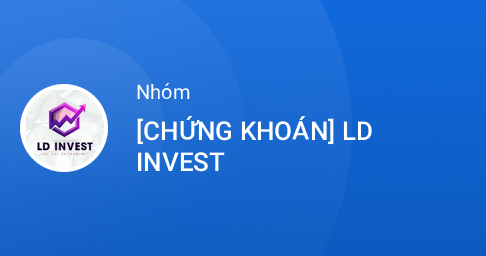 Zalo - [CHỨNG KHOÁN] LD INVEST