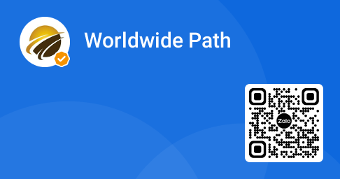 Worldwide Path