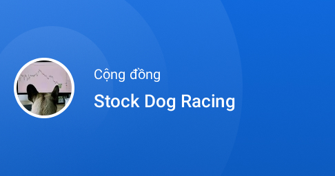 Zalo - Stock Dog Racing