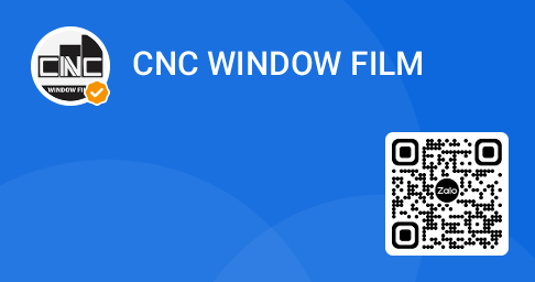 CNC WINDOW FILM