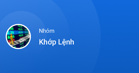 Zalo - Khớp Lệnh