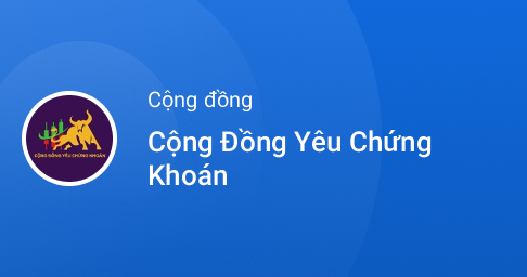 Zalo - Cộng Đồng Yêu Chứng Khoán