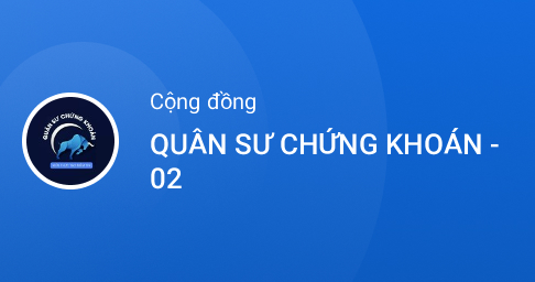 Zalo - QUÂN SƯ CHỨNG KHOÁN - 02