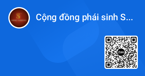 Zalo - Cộng đồng phái sinh SFS