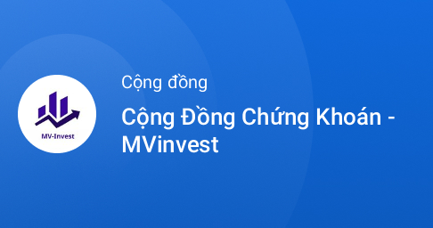 Zalo - Cộng Đồng Chứng Khoán - MVinvest