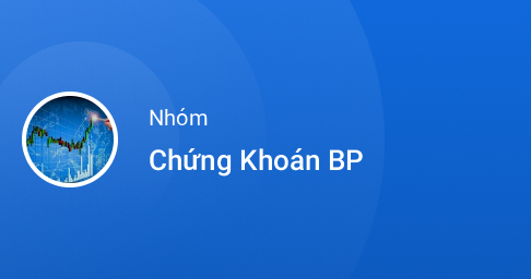 Zalo - Chứng Khoán BP