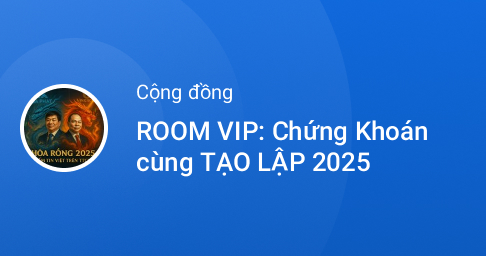 Zalo - ĐÓN SIÊU SÓNG CHỨNG KHOÁN ✅