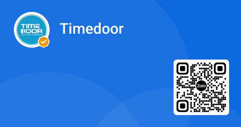 Timedoor