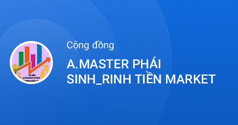 Zalo - A.MASTER PHÁI SINH_RINH TIỀN MARKET