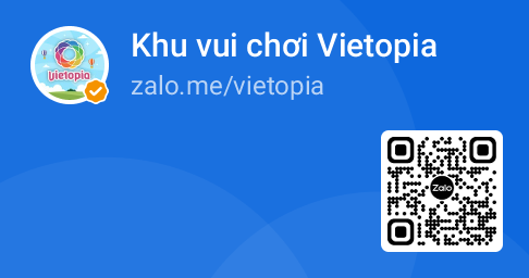 Khu vui chơi Vietopia