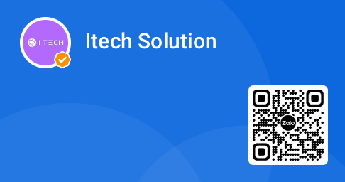 Itech Solution