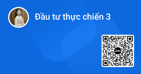 Zalo - Đầu tư thực chiến 3