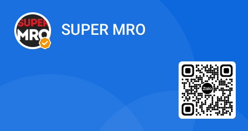 SUPER MRO