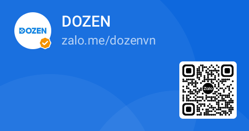 DOZEN