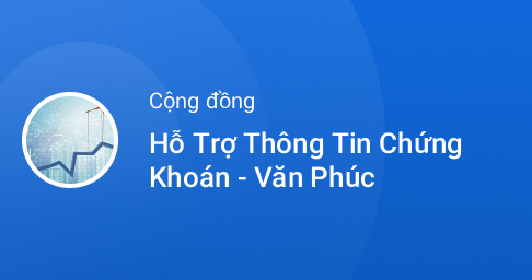 Zalo - Mật Lệnh Chứng Khoán _ Room Cộng Đồng