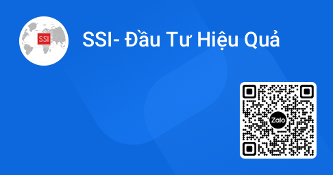 Zalo - SSI- Đầu Tư Hiệu Quả