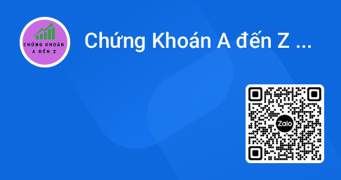 Zalo - Chứng Khoán A đến Z - Nhóm Cộng Đồng Trao Đổi