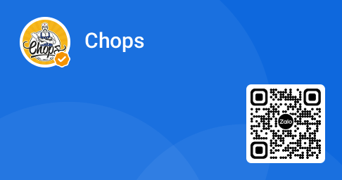 Chops