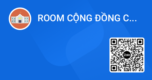 Zalo - ROOM CỘNG ĐỒNG CỔ PHIẾU TVA