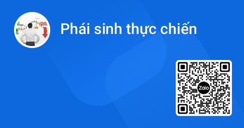 Zalo - Phái sinh thực chiến