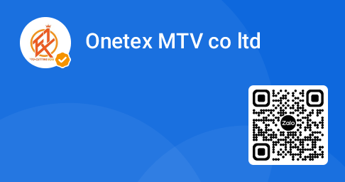 Onetex MTV co ltd