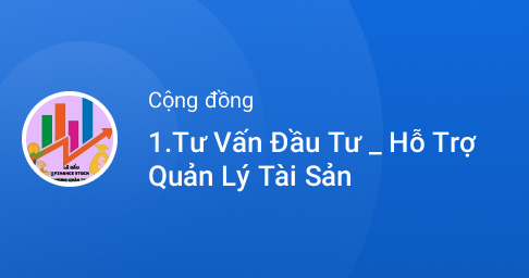 Zalo - 1.Tư Vấn Đầu Tư _ Hỗ Trợ Quản Lý Tài Sản