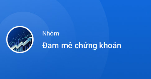 Zalo - Đam mê chứng khoán