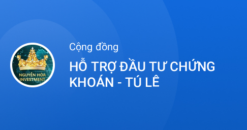 Zalo - ROOM HỖ TRỢ ĐẦU TƯ CHỨNG KHOÁN