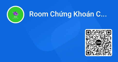 Zalo - Room Chứng Khoán Cơ Sở - MBS