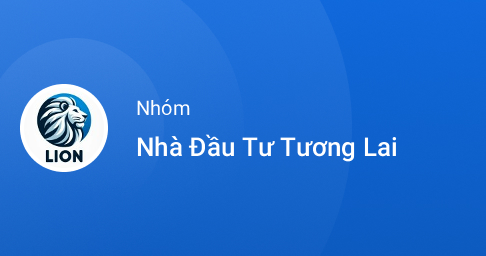 Zalo - Nhà Đầu Tư Tương Lai 💰