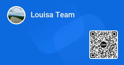 Zalo - Louisa Team