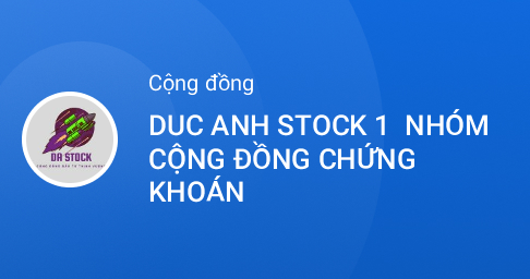 Zalo - CHỨNG KHOÁN ĐỨC ANH