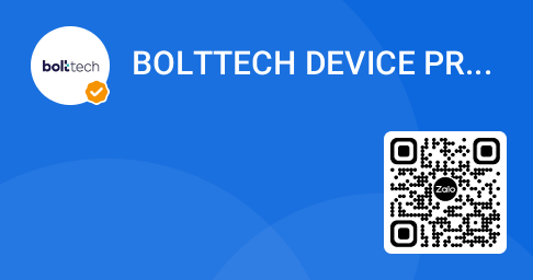 BOLTTECH DEVICE PROTECTION VIETNAM