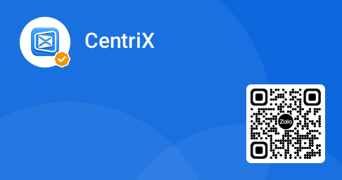 CentriX