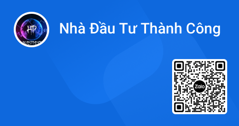 Zalo - Nhà Đầu Tư Thành Công