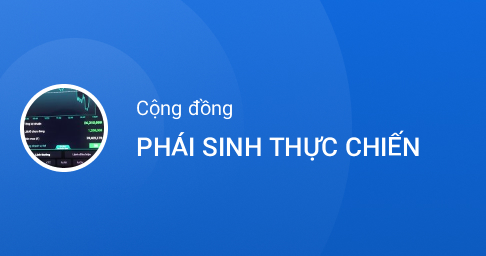 Zalo - PHÁI SINH THỰC CHIẾN