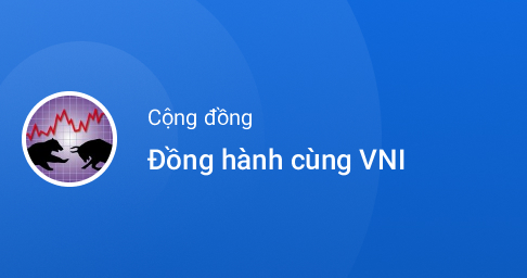 Zalo - Đồng hành cùng VNI