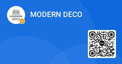 MODERN DECO