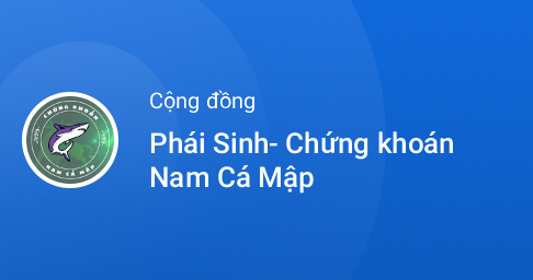 Zalo - Trading Phái Sinh CKVN